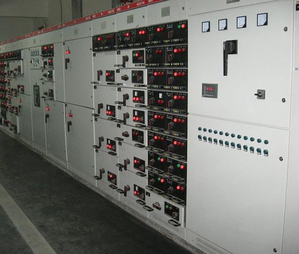 低压配电柜的保养主要是确保低压配电柜的正常