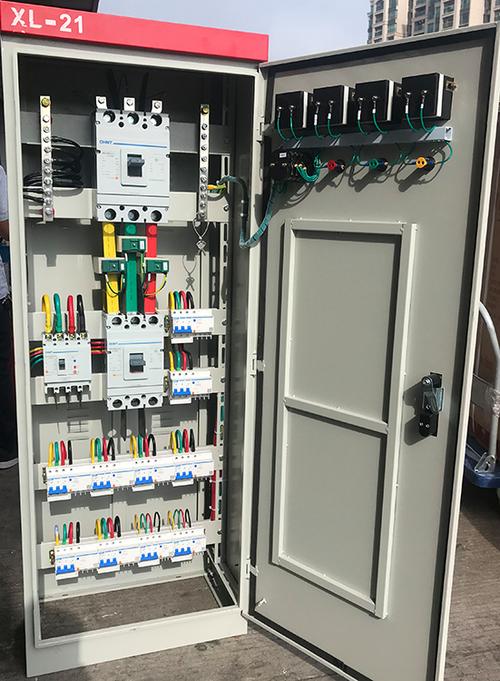 共 8707 条 河南高低压电器 信息产品详情:专业成套配电箱柜制作,可