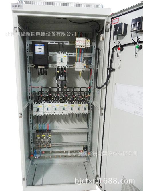 电源柜配电柜低压开关柜高低压配电箱图片_7